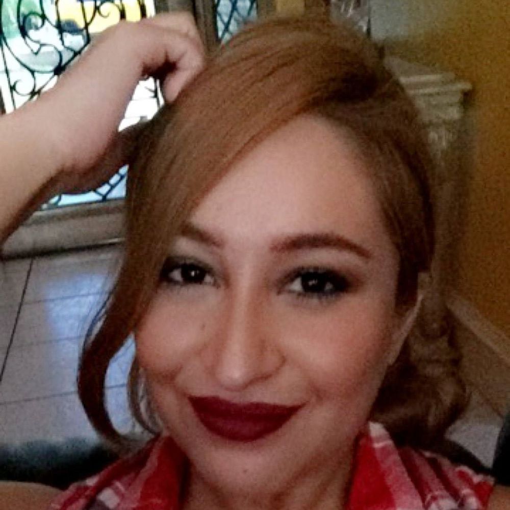 Meet your Posher, Joselyne